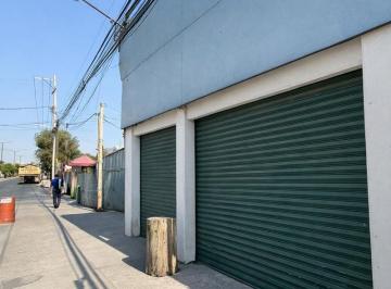 Bodega comercial · 980m² · 3 Recámaras · 4 Estacionamientos · Bodega Comercial en Cuautitlán Izcalli