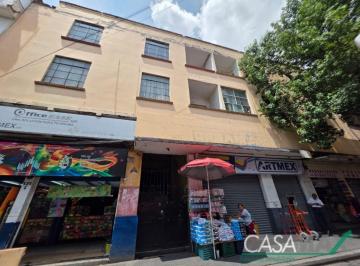 Departamento de 2 habitaciones, Cuauhtémoc · Departamento en Renta Col. Centro Cdmx