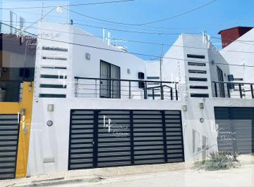 Casa · 133m² · 3 Recámaras · 1 Estacionamiento · Casa en Venta en Lomas de Sierra Juárez, Huayapam, Oaxaca