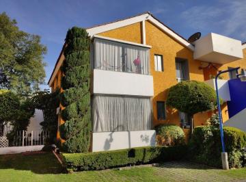 Casa en condominio de 3 habitaciones, Xochimilco · Casa en Condominio en Xochimilco.