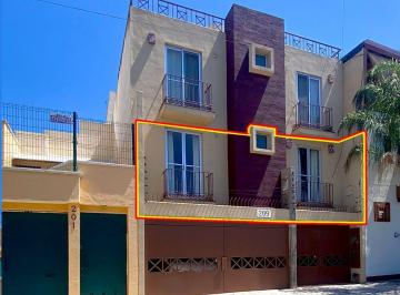 Departamento de 3 habitaciones, Morelia · Departamento en Renta en Jardines de Torremolinos