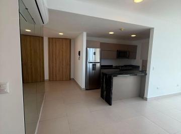 Departamento de 3 habitaciones, Santa Catarina · Departamento en Renta en Torre Caliza Modernidad, Comodidad y Seguridad 24/7