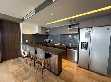 Departamento de 3 habitaciones, Guadalajara · Departamento de Lujo en Landmark