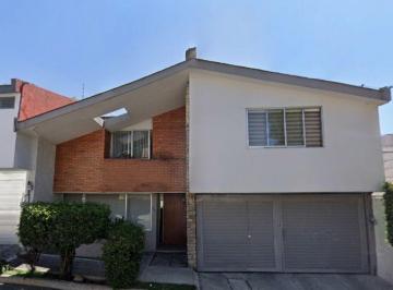 Casa de 4 habitaciones, Puebla · Casa de 288 m² con 4 Recámaras en Venta en Anzures