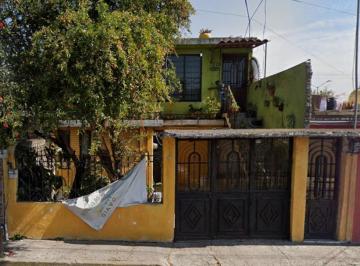 Casa de 2 habitaciones, Coacalco de Berriozábal · Casa de 115 m² de Terreno con 2 Habitaciones en Venta en Villa de Las Flores 1a Sección