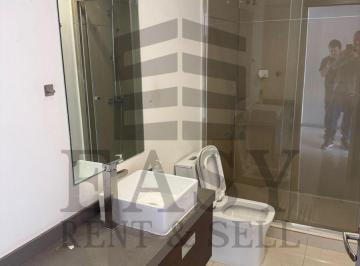 Departamento de 3 habitaciones, Miguel Hidalgo · Departamento en Renta en Polanco