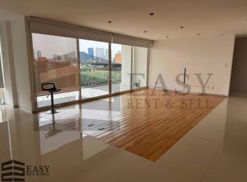 Departamento de 3 habitaciones, Miguel Hidalgo · Departamento en Renta en Polanco