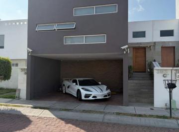 Casa en condominio de 4 habitaciones, Querétaro · Casa en Venta en Villas Palmira Lomas del Marques Querétaro