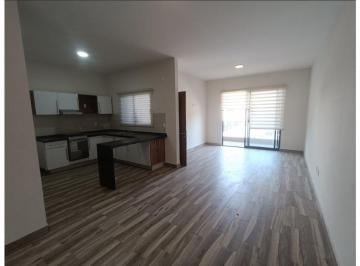 Casa · 91m² · 2 Recámaras · 1 Estacionamiento · Departamento en Venta, en Condominio en Rubi del Bajio 2da Secc. Leon. Gto. Credito Bancario.