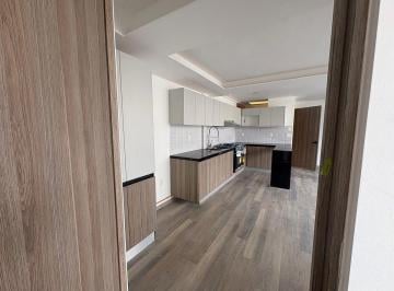 Departamento · 87m² · 2 Recámaras · Departamento en Acacias, Benito Juarez