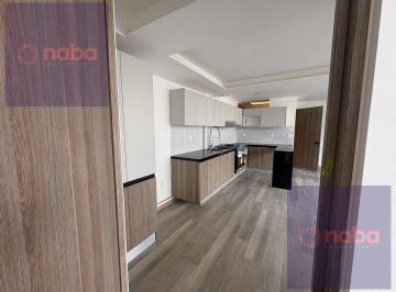 Departamento · 87m² · 2 Recámaras · Departamento en Acacias, Benito Juarez