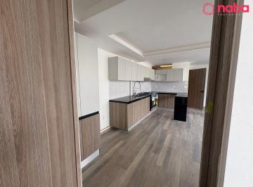 Departamento · 87m² · 2 Recámaras · Departamento en Acacias, Benito Juarez