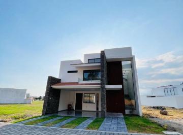 Casa de 3 habitaciones, Atlixco · Casa en Venta, Finca de Las Memorias, Totometla. Puebla