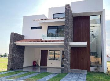 Casa de 3 habitaciones, Atlixco · Casa en Venta, Finca de Las Memorias, Totometla. Puebla