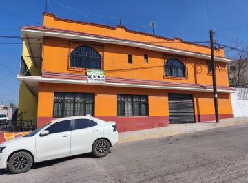 Casa de 4 habitaciones, Melchor Ocampo · Casa en Renta en Colonia Educación, Melchor Ocampo