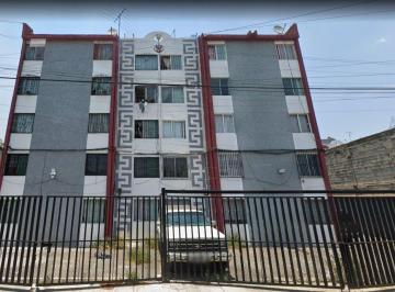 Departamento de 2 habitaciones, Gustavo A. Madero · Departamento en Venta en Colonia Guadalupe Proletaria, Gustavo a Madero. Ad