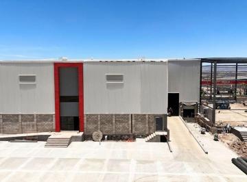 Bodega comercial · 1228m² · 8 Estacionamientos · Bodega en Venta Guadalajara Jalisco