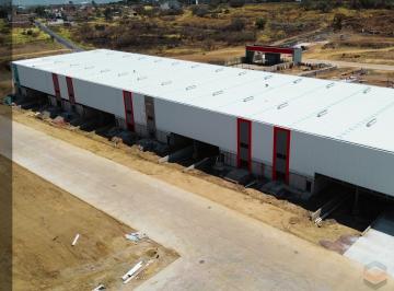 Nave industrial · 6184m² · Nave Industrial en Renta Guadalajara Oriente Jalisco