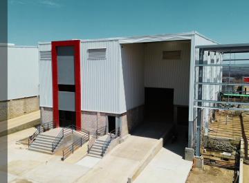Bodega comercial · 763m² · 4 Estacionamientos · Bodega Industrial en Fraccionamiento Las Cañadas