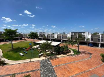 Casa en condominio de 2 habitaciones, Mérida · Renta Hermosa Villas, a 3 Minutos de La Isla, Norte de Merida Yuc.