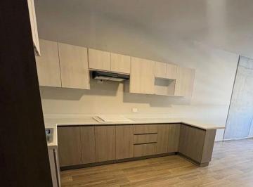Departamento de 2 habitaciones, Monterrey · Departamento en Renta Centro de Monterrey