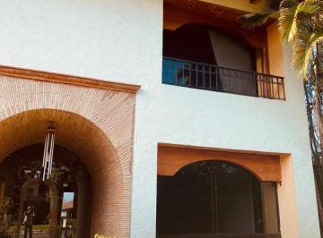 Casa de 4 habitaciones, Emiliano Zapata · Casa de 600 m² con 4 Recámaras en Renta en Club de Golf
