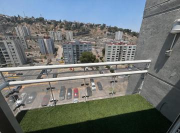 Departamento de 2 habitaciones, Atizapán de Zaragoza · Departamento con Balcón