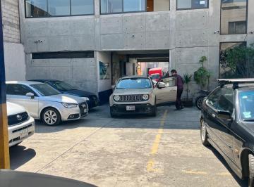 Local comercial , Alvaro Obregón · Espacio en Renta Para Negocio Automotriz, Sobre Calzada de Las Águilas