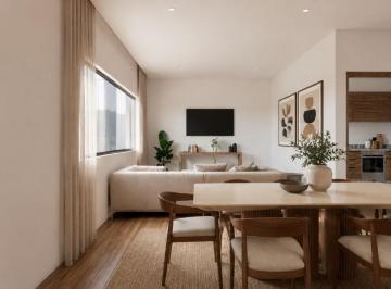 Departamento · 96m² · 2 Recámaras · Departamento 2 Recamaras con Roof Privado en Azcapotzalco