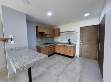Departamento de 3 habitaciones, León · Departamento en Renta La Encantada Leon Gto Zona Norte. Cerca del Parque Metropolitano.