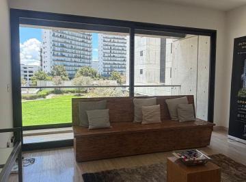 Departamento de 3 habitaciones, San Andrés Cholula · Venta Departamento Nuevo de 207 m² en Angelópolis, Puebla. Oportuno Para Invertir