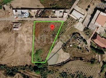 Terreno / Lote · 6000m² · Terreno en Venta 6000 m², Zona Sta Isabel Cholula, Cerca Chipilo, Puebla