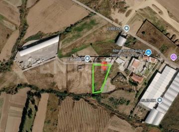 Terreno / Lote en Venta Pueblo Santa Isabel Cholula · Terreno en Venta 6000 m², Zona Sta Isabel Cholula, Cerca Chipilo, Puebla