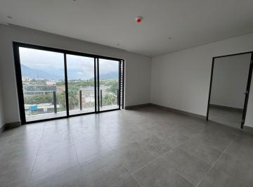 Departamento · 84m² · 2 Recámaras · 2 Estacionamientos · Departamento en Venta Torre Boreal Zona San Pedro Mty. N. L.