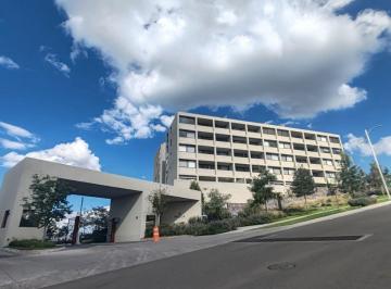 Departamento de 1 habitación, El Marqués · Renta Loft Nazca Zibata Queretaro
