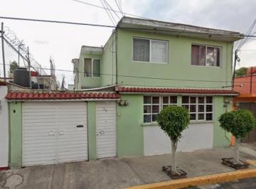 Casa de 3 habitaciones, Azcapotzalco · Casa en Venta en San Antonio, Azcapotzalco