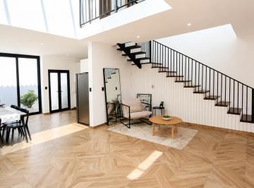 Casa · 175m² · 3 Recámaras · 2 Estacionamientos · Casa Venta Queretaro Cd Maderas Montaña