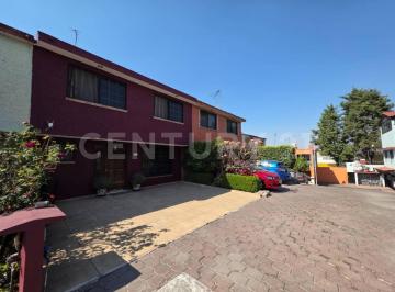 Casa en condominio · 129m² · 3 Recámaras · 3 Estacionamientos · Casa en Venta en Arcos del Alba, Cuautitlán Izcalli.