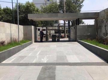 Departamento de 2 habitaciones, Miguel Hidalgo · Departamento en Renta Torre Viena