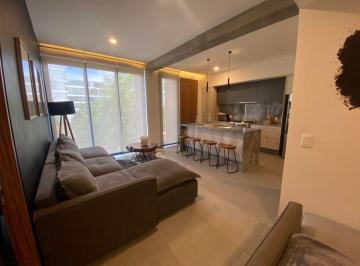 Departamento de 1 habitación, Guadalajara · Departamento de 1 Habitacion y Estudio en Colomos Providencia!