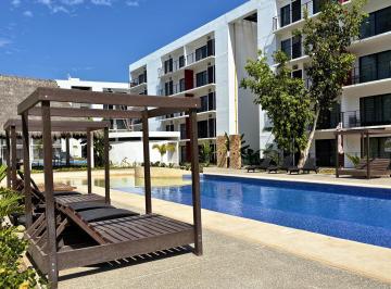 Departamento de 2 habitaciones, Bahía de Banderas · Departamento en Renta en Bahia de Banderas