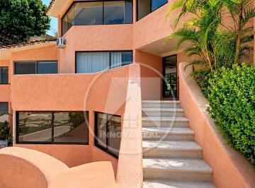 Casa de 2 habitaciones, Acapulco de Juárez · Villas Alegranza en Acapulco