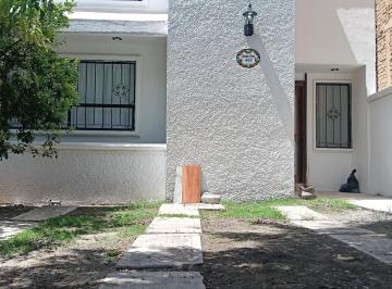 Casa de 3 habitaciones, Corregidora · Casa en Renta Paseo de Oslo Tejeda Corregidora Querétaro