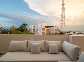 Departamento · 117m² · 2 Recámaras · 1 Estacionamiento · Departamento en Venta Planta Baja con Jardín Privado | La Paz