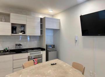 Departamento de 1 habitación, Miguel Hidalgo · Lujoso Departamento en Polanco - 1 Recámara