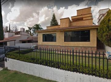 Casa de 4 habitaciones, Querétaro · Casa en Villas del Mesón, Querétaro Oprtunidad!