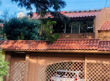 Casa en condominio de 4 habitaciones, Gustavo A. Madero · Casa en Venta Torres Lindavista