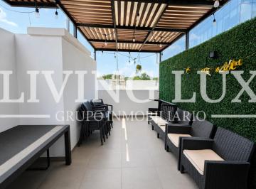 Departamento de 3 habitaciones, Benito Juárez · Departamento en Venta