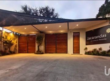 Departamento · 76m² · 1 Recámara · 2 Estacionamientos · Loft en Renta con Más de 20 Amenidades y Seguridad 24/7 (Ubicación Privilegiada en Cuernavaca)