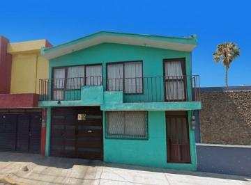 Casa de 4 habitaciones, Puebla · Casa con 255 m² de Terreno 4 Habitaciones en Venta en Aquiles Serdán